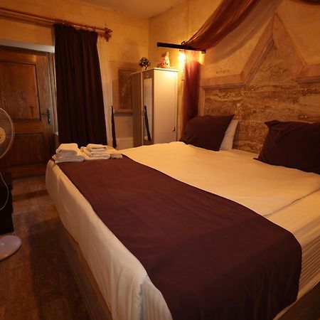 Appartement Lucky Luke Stone House à Göreme Extérieur photo